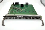 Cisco C9400-LC-48T Catalyst Series 48-PORT Upoe Switch Line Card Used. Price: $549.99.