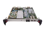 Ciena B-720-1087-416 F10P-A90-16 CN4200 Aggregation Module Used. Price: $3495.00.