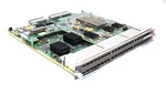 Cisco Catalyst WS-X6848-SFP-2T 48-PORT Ge Interface Module Used. Price: $119.99.