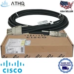 Cisco STACK-T1-3M Catalyst 3850 C9300 STACKWISE-480 Type Stacking Cable New. Price: $159.99.