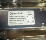 Eoptolink EOLD-138HG-5H-XDX Lpo Osfp 800G Dual MPO-12 DR8 500M Used. Price: $3450.00.