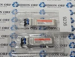 Set Of Proline Glc-lh-sm-cdw 1000BASE-LH Sfp Module 1310NM 10KM Sku 9237 Used. Price: $13.97.
