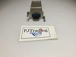 Cisco XENPAK-10GB-LR Gigabit Ethernet 10GBASE-LR Transceiver Module Used. Price: $23.69.