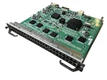 JC623-61101 Hp A10500 48-PORT Gig-t Ea Module JC623A (new Open Box). Price: $799.00.