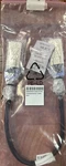 New Hp JD363B 10GIGABIT Ethernet Network Comm Cable 0404A05S1410941411V0. Price: $39.99.