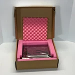 Ciena NTK552DAE5 Ome 6500 Line Interface Module Lim C-band Card Wmuiakgjaa Open. Price: $499.00.