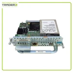 NME-NAC-K9 Cisco Network Switch Module ***new Other*** Open. Price: $49.99.