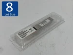 Lot Of 8 Open Box Arista QSFP-40G-SR4 XVR-10060-20 Transceiver Modules. Price: $49.98.