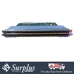 Cisco Catalyst 4500E Series Port 1GBE Sfp Up To 48GBPS Switching Line Card Used. Price: $879.24.