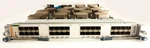 Cisco Aida N7K-F132XP-15 Nexus 7000 Port 1G/10G Ethernet Module Used. Price: $350.00.