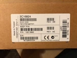 3COM Switch 4005 Fabric/management Module 3C16824 New. Price: $110.00.
