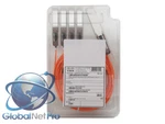 New Sealed Genuine Cisco QSFP-4X10G-AOC2M 40G To 4SFP Breakout Life. Price: $165.00.