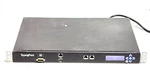 Tippingpoint 3CRTP0050C96C-FRU Model Chassis Copper Assembly 100-240V Used. Price: $300.00.