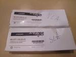 Lot Of 2 Axiom MA-SFP-1GB-SX-AX 1000BASE- Transceiver New (meraki). Price: $19.97.