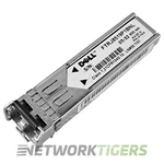 Dell FTRJ8519P1BNL 2GB Fibre Channel 850NM Mmf Duplex Lc Sfp Transceiver Used. Price: $8.95.