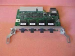 Cisco MGX-SMFIR-4-155/B 4OC-3CSTM-1C Single Height Bc Smfir. Rev Used. Price: $67.00.