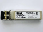 Dell 0N8TDR SFP-10G-SR-85C 10GB Sfp+ 850NM Lc Mmf Transceiver Used. Price: $9.99.