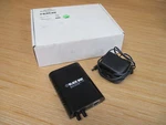 Black Box LBMC300-MMST Media Converter 10/100TX 100FX New. Price: $289.44.