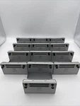 13 X Cisco NM-BLANK-T1 Catalyst Type Network Module C9300 Series Switch Used. Price: $130.00.