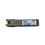 Brocade 33002-000 Communications Systems, Inc 1GE Copper Sfp Used. Price: $5.00.