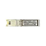 Juniper Networks SP7041-M1-JN Transceiver, Silver Used. Price: $10.00.