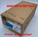 Genuine Hpe JC768A Nx Ips 6-SEGMENT Gig-t Module Sealed New Box. Price: $59.99.