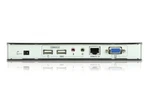 Aten Usb Vga/audio Cat 5 Kvm Extender Open. Price: $180.32.