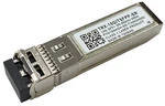 Qnap TRX-10GITSFPP-SR Optical Transceiver 10GBE Sfp+ 850NM New. Price: $195.90.