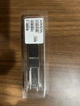 Arista QDD-400G-XDR4 Qsfp-dd Transceiver P/n XVR-10264-41 New. Price: $1250.00.