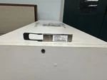 Arista QSFP-100G-XSR4 100GBASE-XSR4 Transciever Used. Price: $600.00.
