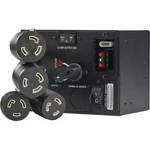 Tripp Lite Series Bypass Panel New. Price: $624.57.