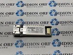 Avago AFBR-710SMZ Fiber Optic Transceiver Module, Grade Sku 11173 Used. Price: $8.99.