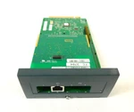 Avaya 700417215 Ipo 500 Legacy Card Carrier With PBA1 Pri T1 X FC3704 Used. Price: $37.50.