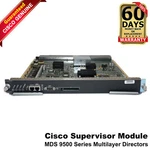 Cisco DS-X9530-SF2AK9 Control Processor V01 Mds 9500 Series Supervisor Module New. Price: $79.99.