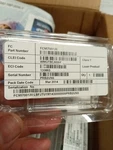 Fujitsu FC95700120 Wmotbcahaa OC-48 Sr Transceiver. New.. Price: $59.00.