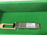 Arista QSFP-40G-SRBD Optical Transceiver XVR-10066-20 New. Price: $85.00.