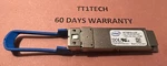 100GB Intel SPTSBP4LLCDF 100G-LR4 10KM Lwdm QSFP28 Smf Module Used. Price: $517.00.