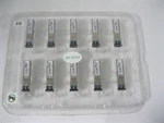 Lot Of New XCVR-080D53 World Wide Packets 100M/1G Sm 1530NM 80KM Sfp Ciena Open. Price: $350.00.