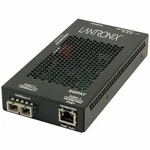 Transition Networks SGPAT1013-105 Transceiver/media Converter New. Price: $486.52.