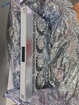 Ciena NTK607AAE5-002, Wocuamnmaa, Front Cooling Tray Open. Price: $175.50.