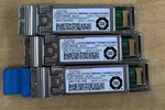 Fujitsu FC9570B40G 155M-2.7G Cwdm 1491 Nm Wmotcblhab Used. Price: $850.00.