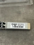 Lot Of 4 Avago AFBR-57G5MZ-EL5 32G Fibre Channel Optical Sfp+ Transceivers Open. Price: $249.95.