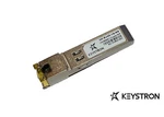 UF-RJ45-1G Ubiquiti Compatible 1000BASE-T Copper Sfp Transceiver New. Price: $21.25.