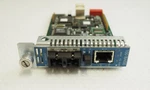 Metrobility R231-47 6700-713113 100M Tx RJ-45 To Fx Module Used. Price: $103.50.