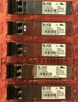 One Ibm Blade 46C3447 46C3449 Bn-ckm-sp-sr Sfp+sr For G8052 G8124 G8264 G7028 Open. Price: $14.00.