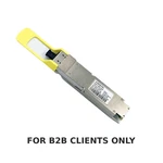 OSFP-400G-DR4 Module Arista 500M 400GBASE-DR4 1310NM Dom Smf Mpo/mtp Used. Price: $605.00.