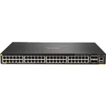 Hp Cx Port 1GBE 6300F-48G-4SFP56 Sw JL667A Open Box. Price: $850.00.
