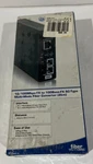 Trendnet 100BASE-TX To 100BASE-FX Multi Mode Fiber Media Converter TFC-110MSC New. Price: $29.00.