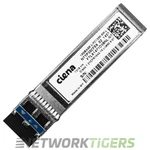 Ciena NTTP30CFE6 10 Gigabit Base-lr Optical Sfp+ Transceiver Used. Price: $7.99.