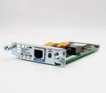 Cisco WIC-1DSU-T1 Wan Interface Card- 73-2850-05 Used. Price: $8.99.